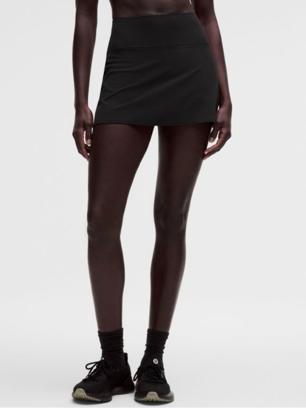 Brand new lulu align skirt